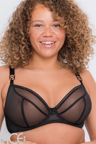 Curvy Kate - Lifestyle Décolleté BH G-K Skål