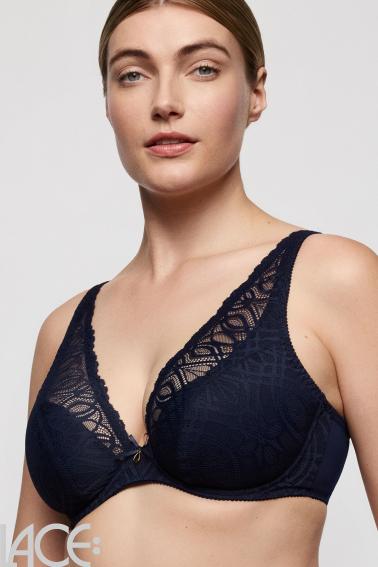 PrimaDonna Lingerie - Salerno Foret Décolleté BH E-G skål