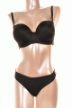 Freya Lingerie - Deco Stropløs BH E-J skål Freya Lingerie - Deco Stropløs BH E-J skål