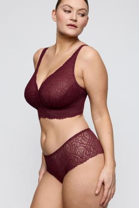 PrimaDonna Lingerie - Salerno Bralette uden bøjle E-G Skål