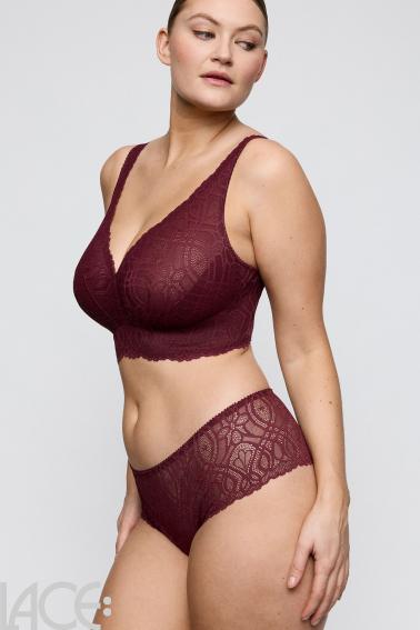 PrimaDonna Lingerie - Salerno Bralette uden bøjle E-G Skål