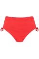 Fantasie Swim - Beach Waves Bikini Høj trusse - Regulerbar