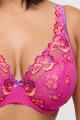 PrimaDonna Lingerie - Devdaha Foret Décolleté BH E-G skål