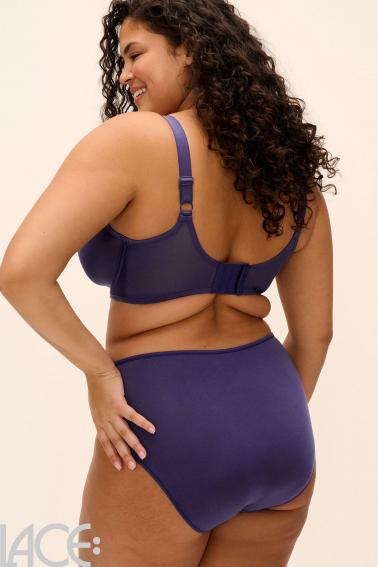 Elomi - Smooth Formpresset BH G-K skål