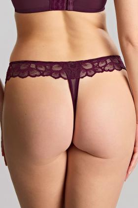 Panache Lingerie - Allure G-streng Panache Lingerie - Allure G-streng