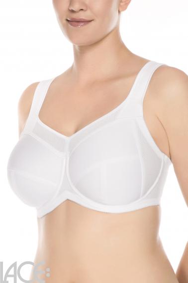 Ulla Sport - Kate Sports BH H-L skål