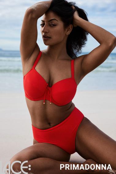 PrimaDonna Swim - Aswan Bikini BH D-H skål