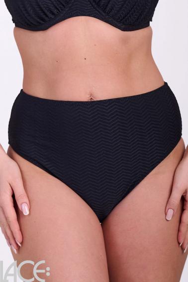 LACE Design - Bikini Høj trusse - High Leg - LACE Swim #17