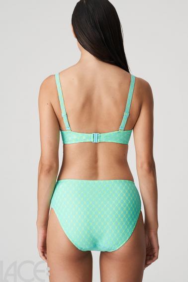 PrimaDonna Swim - Rimatara Bikini Høj trusse