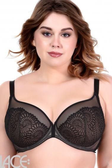 PrimaDonna Lingerie - Sophora Décolleté BH E-G skål