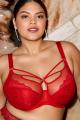 Elomi - Brianna Décolleté BH G-O skål Elomi - Brianna Décolleté BH G-O skål