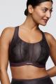 PrimaDonna Sport - The Game Sports BH med bøjle E-H skål PrimaDonna Sport - The Game Sports BH med bøjle E-H skål