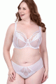 Subtille Lingerie - 3/4 Skål BH G-L skål - Subtille 13