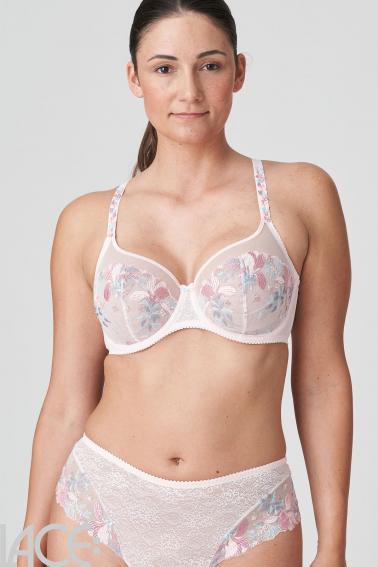 PrimaDonna Lingerie - Mohala Balkonette BH E-G skål