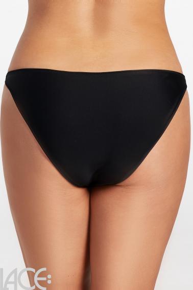 Nessa - Bikini Tanga trusse - Nessa Negra