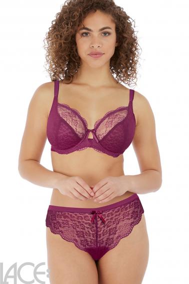 Freya Lingerie - Fancies Décolleté BH F-I skål