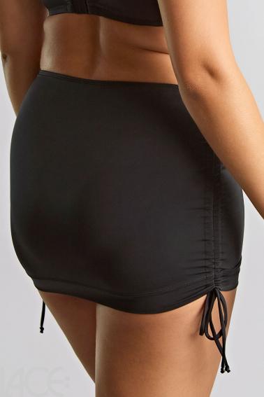 Panache Swim - Signature Bikini Trusse med skørte