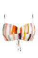 Freya Swim - Shell Island Bikini Bandeau BH F-I skål