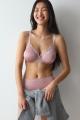 Triumph - Ladyform Soft Minimizer BH D-H skål Triumph - Ladyform Soft Minimizer BH D-H skål