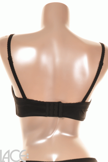 Freya Lingerie - Deco Stropløs BH E-J skål