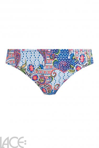 Freya Swim - Boho Breeze Bikini Tanga trusse