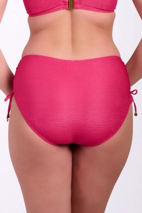 LACE Design - Bikini Høj trusse - Regulerbar - LACE Swim #23