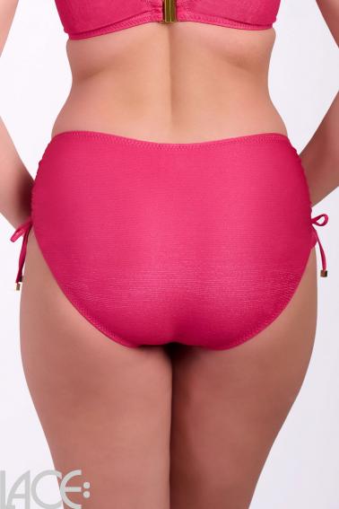 LACE Design - Bikini Høj trusse - Regulerbar - LACE Swim #23