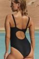 Freya Swim - Cala Cuba Badedragt med skjult bøjle F-I skål