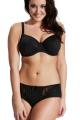 PrimaDonna Lingerie - Madison (B) BH med glat og uigennemsigtig skål (F-H skål) PrimaDonna Lingerie - Madison (B) BH med glat og uigennemsigtig skål (F-H skål)