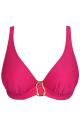PrimaDonna Swim - Uvita Bikini BH med dyb udskæring E-G skål PrimaDonna Swim - Uvita Bikini BH med dyb udskæring E-G skål