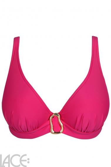 PrimaDonna Swim - Uvita Bikini BH med dyb udskæring E-G skål