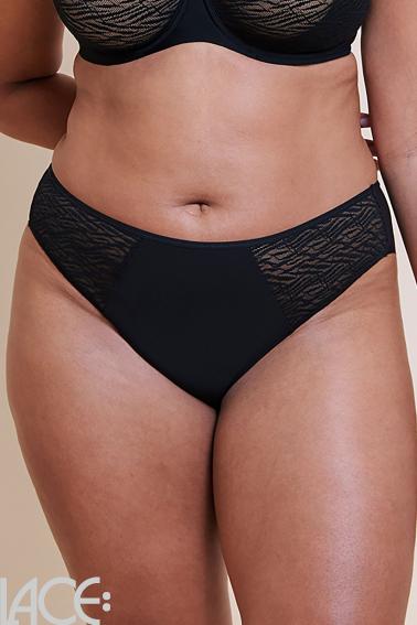 Curvy Kate - Smoothie Lace Brasiliansk trusse