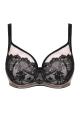 Subtille Lingerie - BH G-M skål - Subtille Venetia