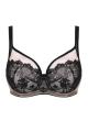 Subtille Lingerie - BH G-M skål - Subtille Venetia