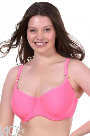 LACE Design - Bikini Push Up BH D-I skål - LACE Swim #9