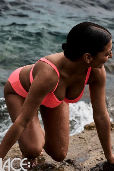 PrimaDonna Swim - Rivas Bikini BH - Draperet E-G skål