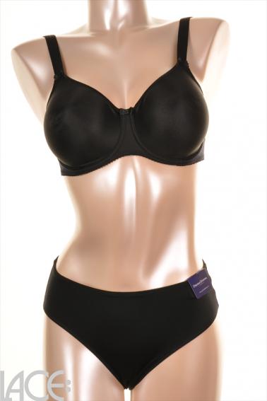 PrimaDonna Lingerie - Satin Høj trusse