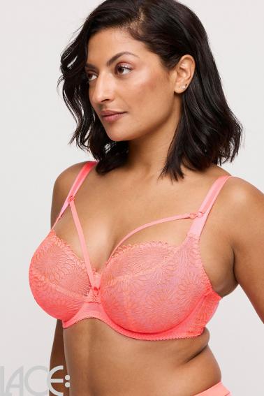 PrimaDonna Lingerie - Sophora 3/4 Skål BH E-G skål