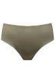 PrimaDonna Lingerie - Cala Luna Høj trusse ensfarvet PrimaDonna Lingerie - Cala Luna Høj trusse ensfarvet