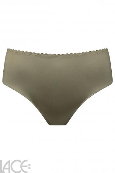 PrimaDonna Lingerie - Cala Luna Høj trusse ensfarvet