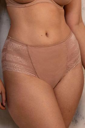 Fantasie Lingerie - Devote Høj trusse