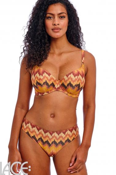 Freya Swim - Arizona Wave Bikini BH med dyb udskæring G-L skål