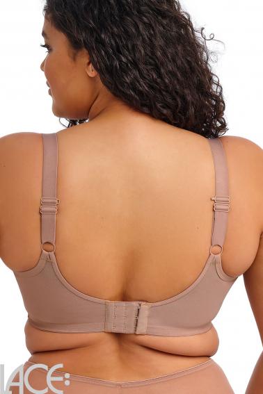 Elomi - Matilda Décolleté BH G-O skål