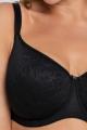 Biggi Lingerie - Spacer T-shirt BH G-J skål - Biggi 04