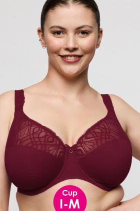 PrimaDonna Lingerie - Salerno BH I-M skål PrimaDonna Lingerie - Salerno BH I-M skål