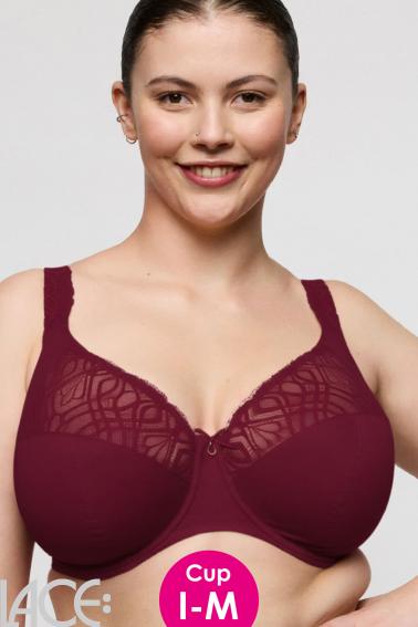 PrimaDonna Lingerie - Salerno BH I-M skål
