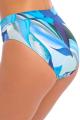 Fantasie Swim - Aguada Beach Bikini Høj trusse - High Leg