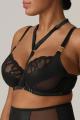 PrimaDonna Lingerie - Vallarta BH smykker med blonde detalje