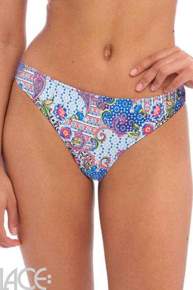 Freya Swim - Boho Breeze Bikini Tanga trusse