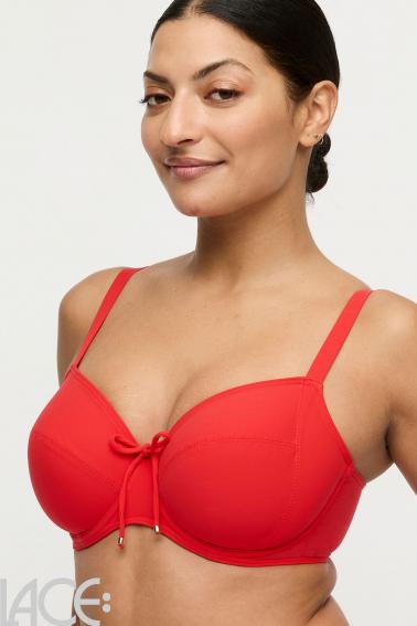 PrimaDonna Swim - Aswan Bikini BH D-H skål